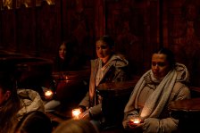 21.11.2025 Start der Firmvorbereitung